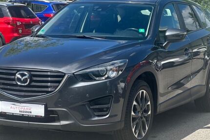 Mazda CX-5 156.474 km 10.999 &euro; Sulz a. N 72172