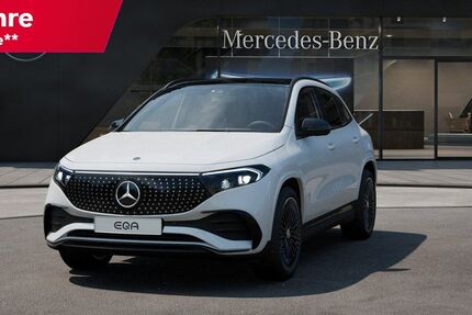 Mercedes-Benz EQA 18.097 km 44.980 &euro; Dortmund 44147
