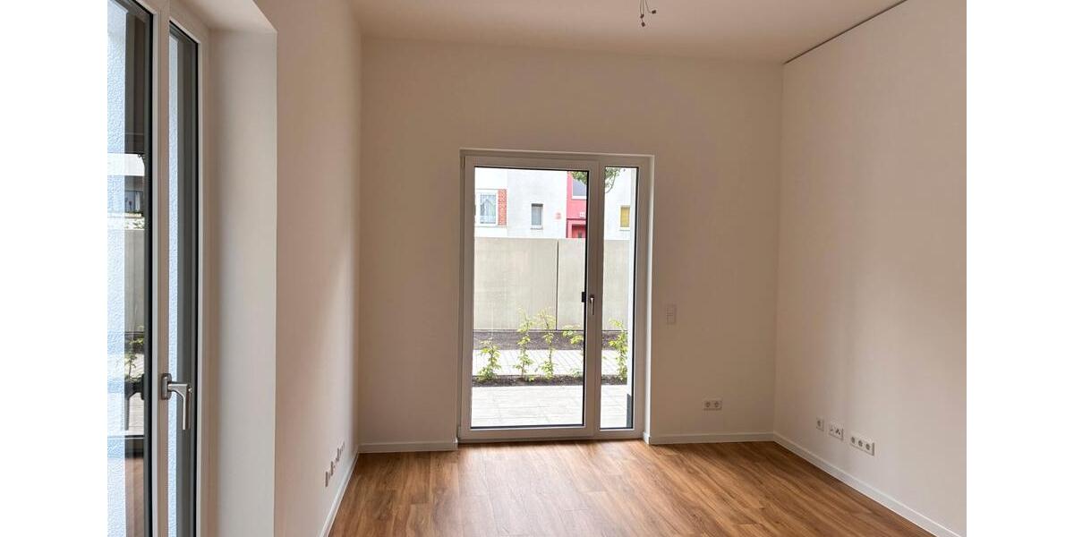 Erdgeschoßwohnung Berlin Treptow-Köpenick - 2 Zimmer, 50 m&sup2;, 1.080&euro; | Angebot:26705259
