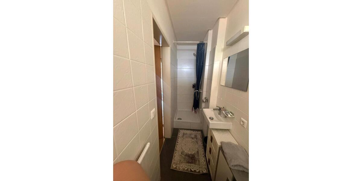 Etagenwohnung Heidenheim an der Brenz - 1 Zimmer, 30 m&sup2;, 110.000&euro; | Angebot:26869341