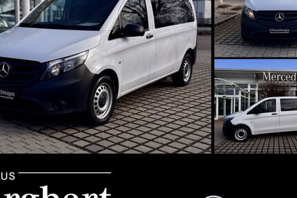 Mercedes-Benz Vito 87.558 km 29.900 &euro; Altötting 84503