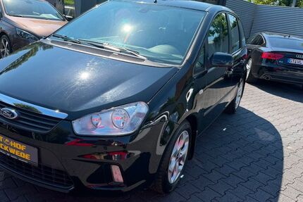 Ford C-Max 75.000 km 5.500 &euro; Bielefeld 33649
