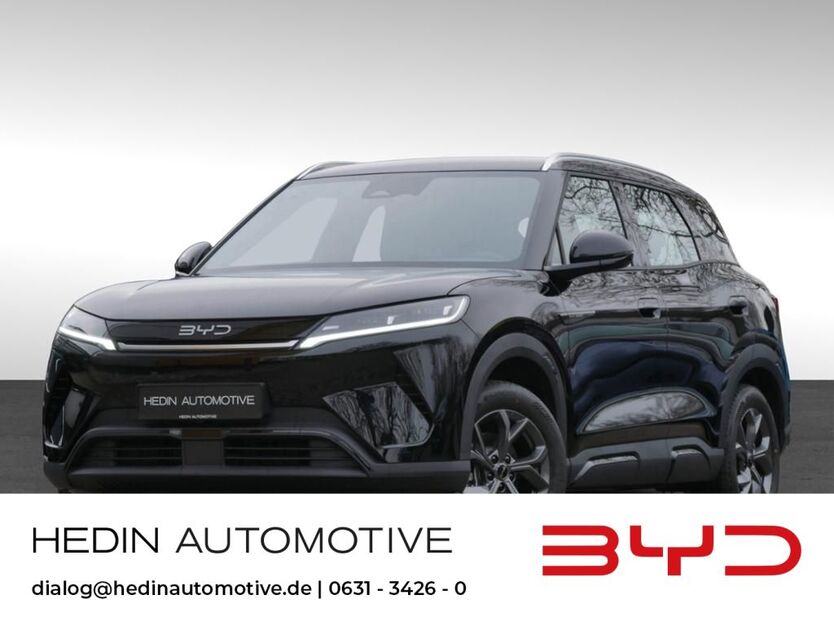 BYD Andere 9.900 km 29.989 € Kaiserslautern 67655