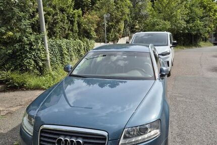 Audi A6 275.000 km 3.000 &euro; Fürth 90766