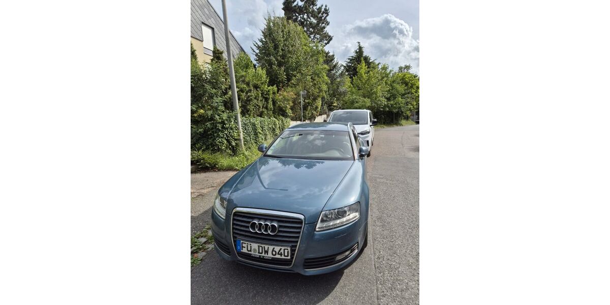 Audi A6 275.000 km 3.000 &euro; Fürth 90766