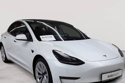 Tesla Model 3 132.812 km 22.690 &euro; Fernwald-Steinbach 35463
