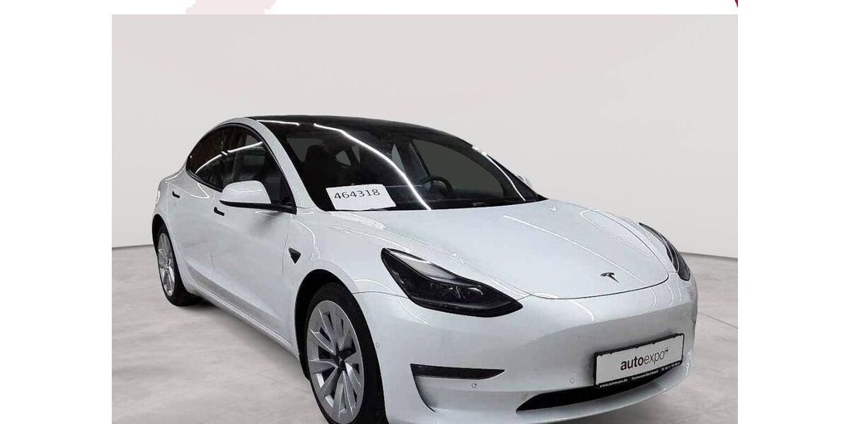 Tesla Model 3 132.812 km 23.589 &euro; Fernwald-Steinbach 35463