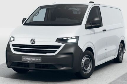 VW T7 Transporter