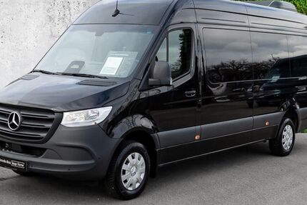 Mercedes-Benz Sprinter 32.700 km 55.811 &euro; Dettingen unter Teck 73265