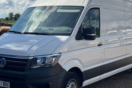 VW Crafter 171.320 km 15.990 &euro; Rheinbach 53359