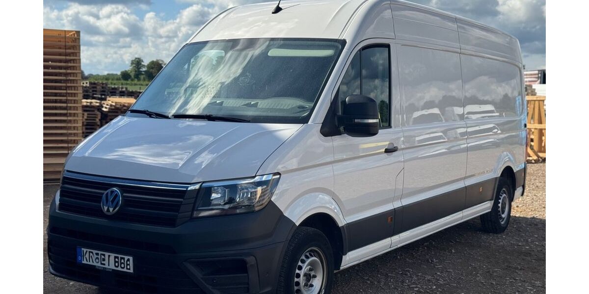VW Crafter 171.320 km 15.990 &euro; Rheinbach 53359