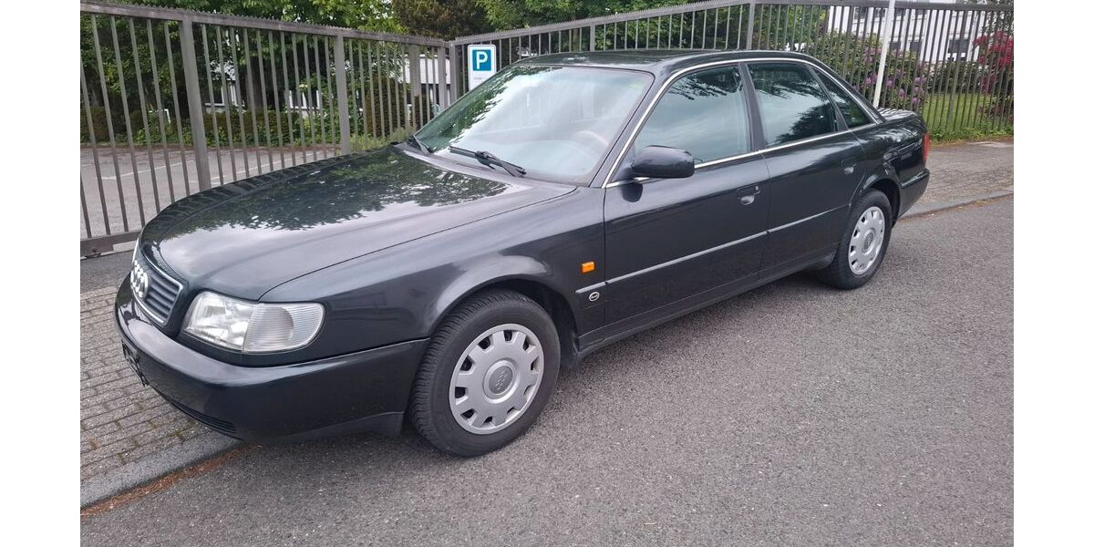 Audi A6 250.500 km 7.980 &euro; wuppertal 42277