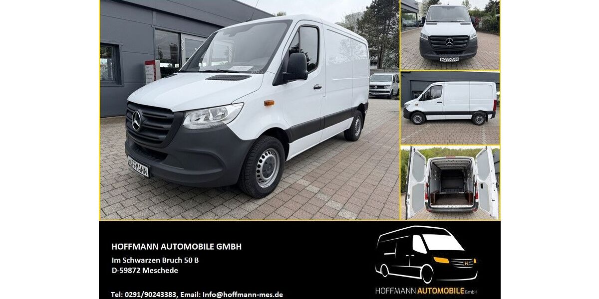 Mercedes-Benz Sprinter 130.950 km 19.995 &euro; Meschede 59872