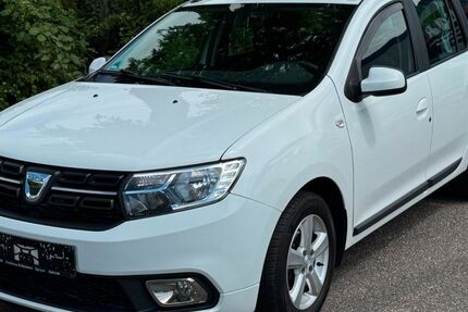 Dacia Logan 71.388 km 8.700 &euro; LUDWIGSHAFEN AM RHEIN 67071