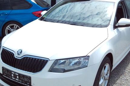 Skoda Octavia 62.000 km 12.999 &euro; Giengen an der Brenz 89537
