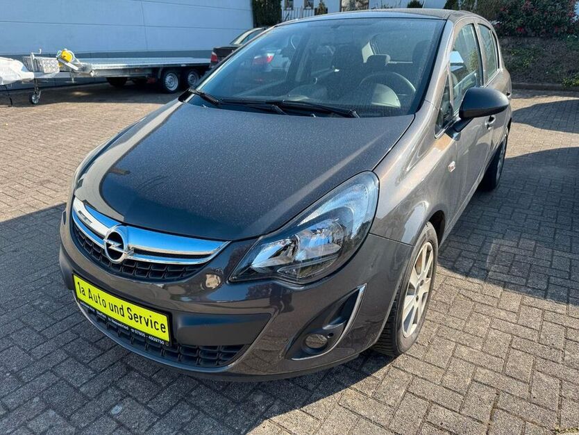 Corsa