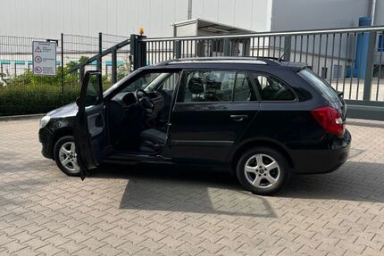 Skoda Fabia 37.116 km 7.300 &euro; Ibbenbüren 49479