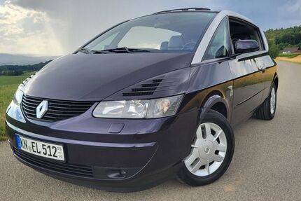 Renault Avantime 266.000 km 7.500 &euro; Steißlingen 78256