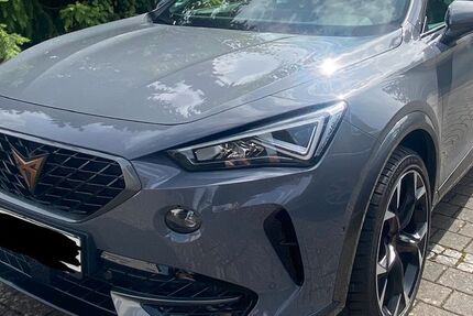 Cupra Formentor 52.500 km 30.000 &euro; Kuchen 73329