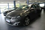 Peugeot 308 SW BlueHDi 120 Allure - AHK - 70.644 km 9.980 &euro; Euskirchen 53881