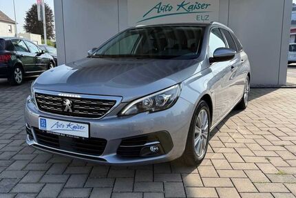 Peugeot 308 55.300 km 16.990 € Elz 65604