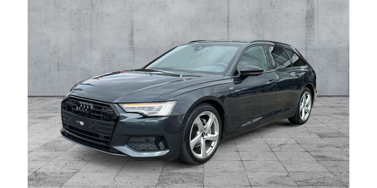 Audi A6 37.018 km 27.000 &euro; Bayreuth 95448