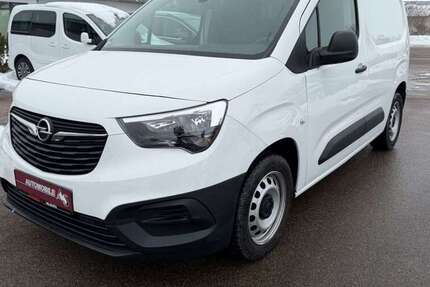 Opel Combo 47.075 km 14.990 &euro; Velburg 92355