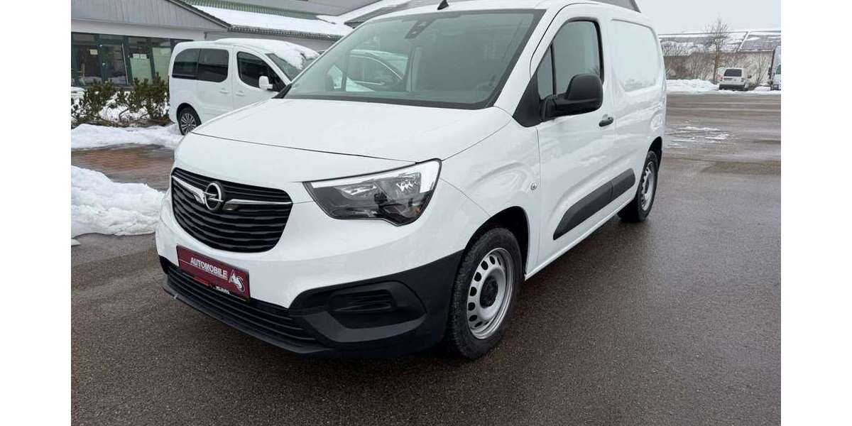 Opel Combo 47.075 km 14.990 &euro; Velburg 92355