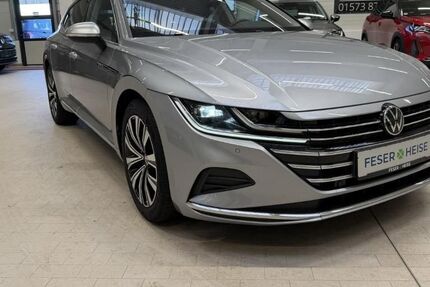 VW Arteon 69.526 km 30.640 &euro; Dessau-Roßlau 06842