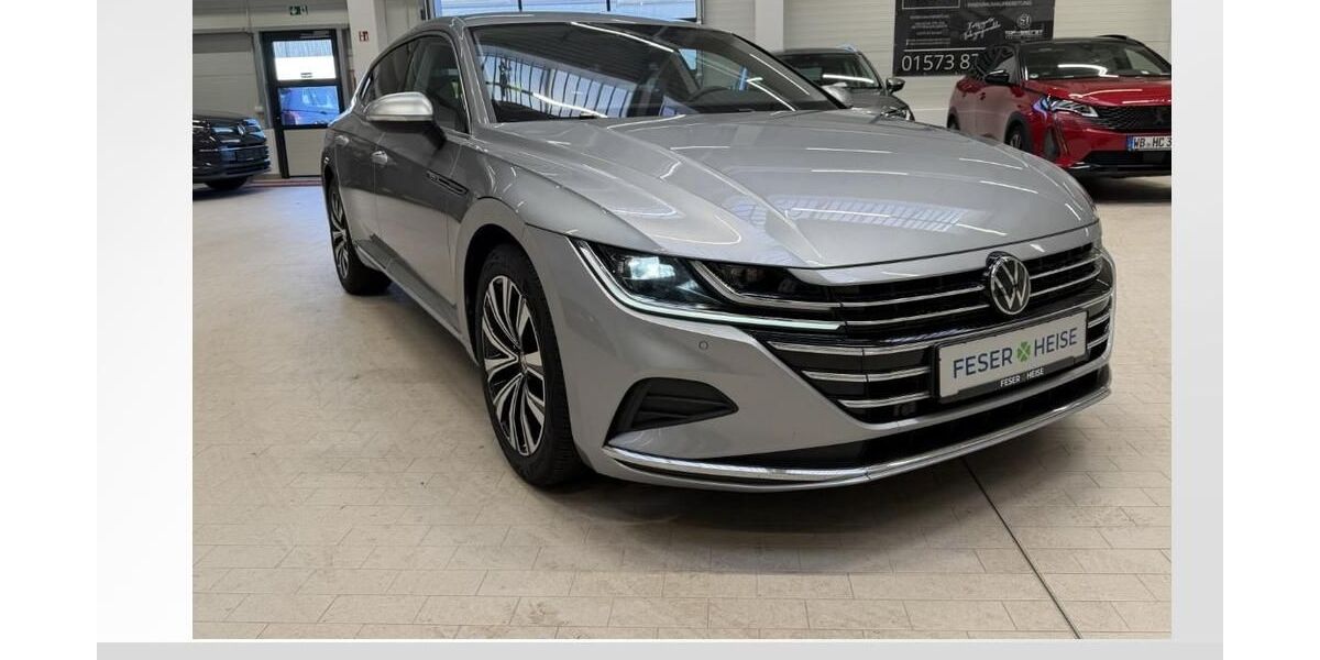 VW Arteon 69.526 km 30.640 &euro; Dessau-Roßlau 06842