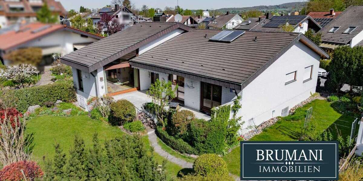 Einfamilienhaus Teningen - 8 Zimmer, 189 m&sup2;, 747.000&euro; | Angebot:26310003