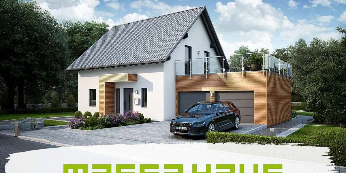 Einfamilienhaus Simmerath - 4 Zimmer, 120 m&sup2;, 394.698&euro; | Angebot:26789802