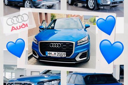 Audi Q2 76.000 km 16.999 &euro; Coppenbrügge 31863