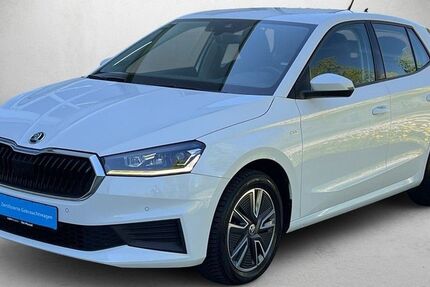 Skoda Fabia 16.197 km 16.440 &euro; Mainz 55131