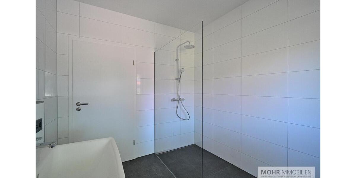 Etagenwohnung Sögel - 3 Zimmer, 92 m&sup2;, 1.100&euro; | Angebot:26003301