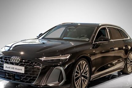 Audi A6 5.999 km 87.930 &euro; Stuttgart 70563