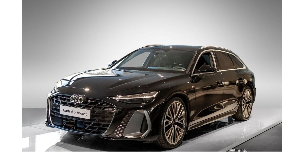 Audi A6 5.999 km 87.930 &euro; Stuttgart 70563