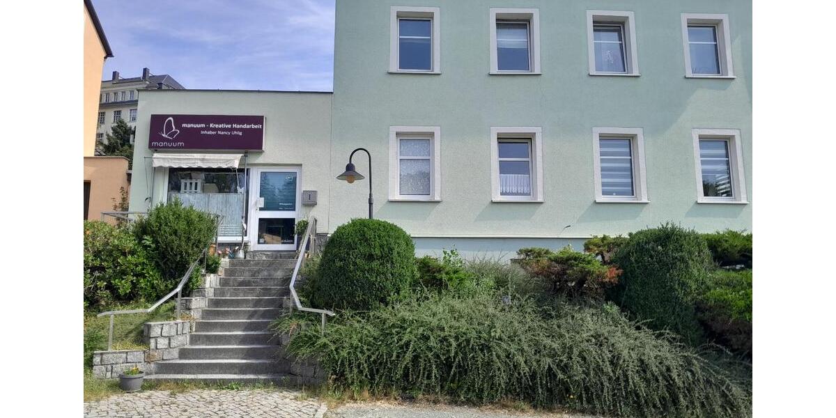 Gewerbeobjekt Burkhardtsdorf - 380&euro; | Angebot:25419748