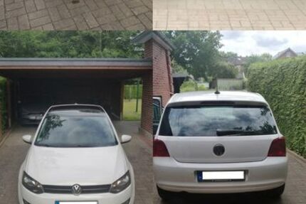 VW Polo 55.600 km 11.999 &euro; Glückstadt 25348