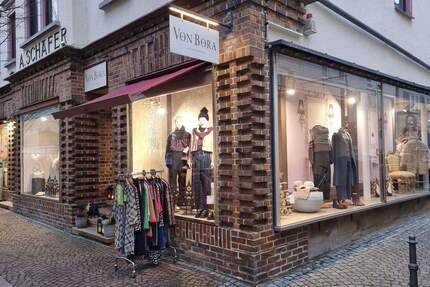 Gewerbeobjekt Rottenburg am Neckar Rottenburg - 1.300&euro; | Angebot:25869120