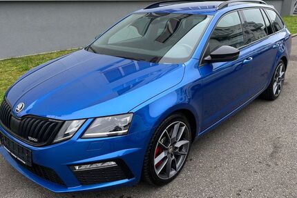 Skoda Octavia 210.000 km 15.200 € Sindelfingen 71069