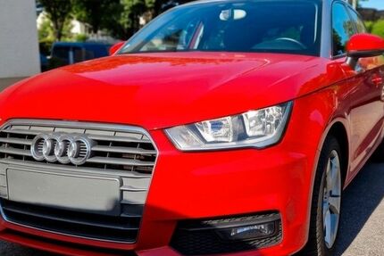 Audi A1 104.122 km 9.999 &euro; Essen 45289
