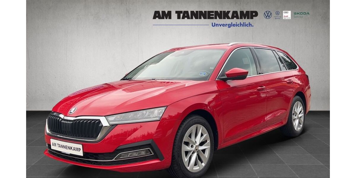 Skoda Octavia 122.500 km 19.980 &euro; Varel 26316