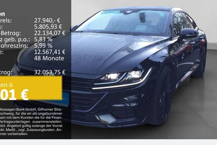 VW Arteon 95.363 km 27.940 &euro; Gelsenkirchen 45894