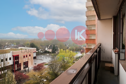 Wohnung Bergkamen - 1 Zimmer, 37 m&sup2;, 54.000&euro; | Angebot:25978964