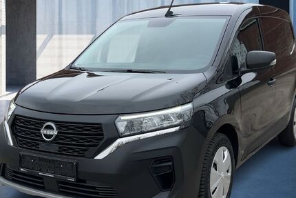 Nissan Townstar 14.700 km 17.890 &euro; Hamburg 20537