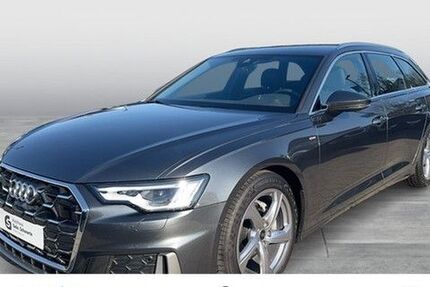 Audi A6 11.000 km 39.990 &euro; Bünde 32257
