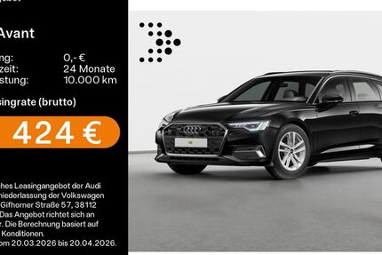 Audi A6 27.582 km 46.990 &euro; Schweinfurt 97424