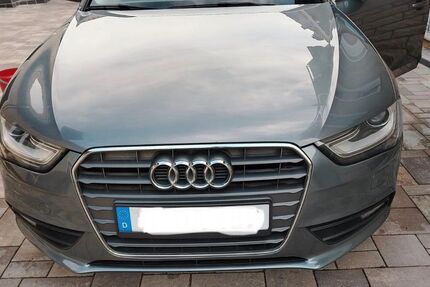 Audi A4 270.700 km 6.490 &euro; Wachstedt 37359