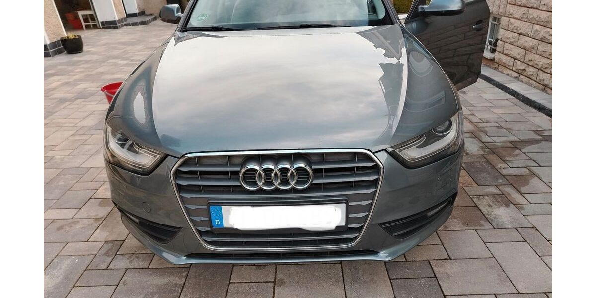 Audi A4 270.700 km 6.490 &euro; Wachstedt 37359